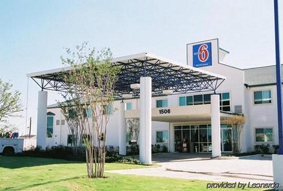 Motel 6-Hillsboro, Tx Kültér fotó